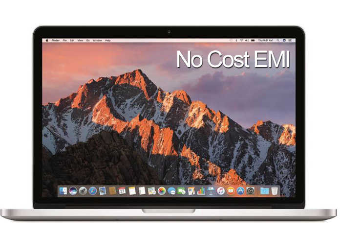 Apple MacBook Pro EMI