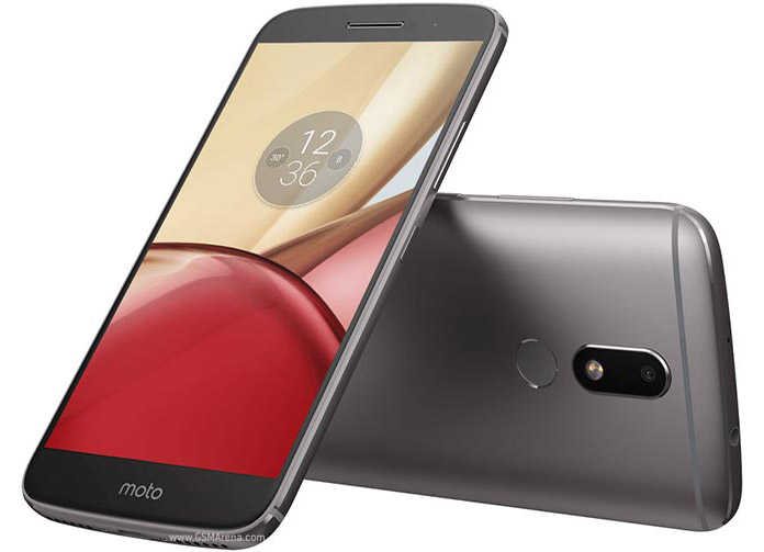 Moto M EMI details