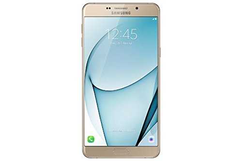 Samsung Galaxy A9 Pro Gold