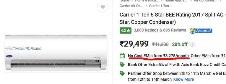 ac-no-cost-emi-flipkart