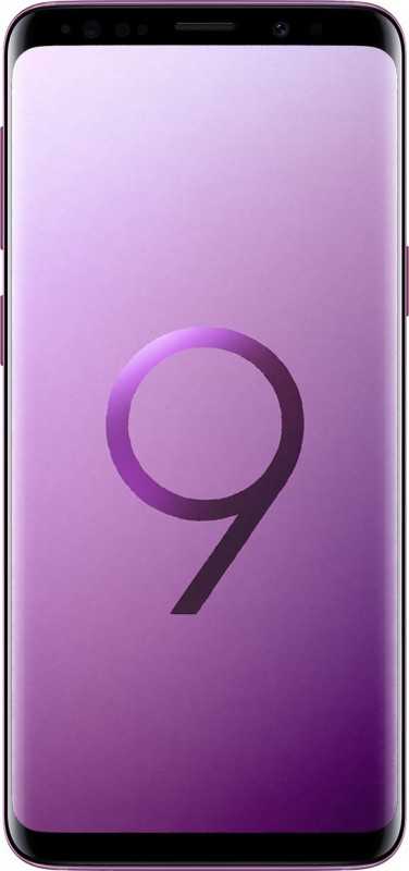 Samsung Galaxy S9 Plus Bajaj Finserv