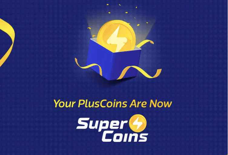 Flipkart Supercoins