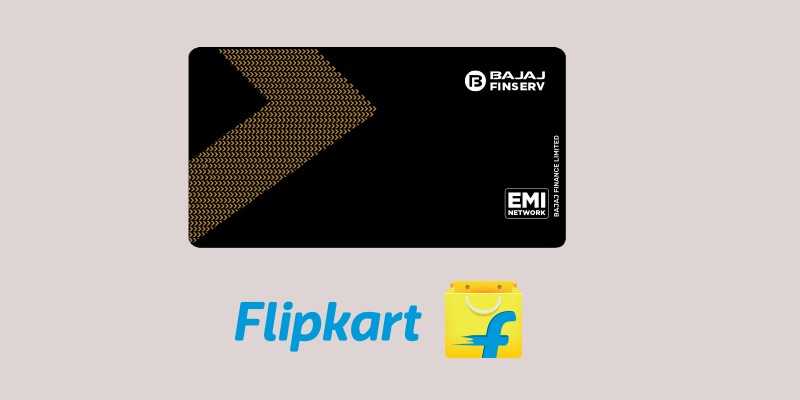 Bajaj EMI Flipkart