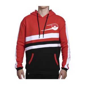 Pokemon Trading Card Game Live Red Pullover Hoodie - Adult Product Image.jpg 1500px by 1500px