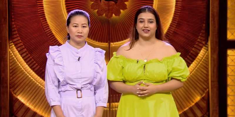 Angrakhaa Shark Tank India – Pitch and Investment