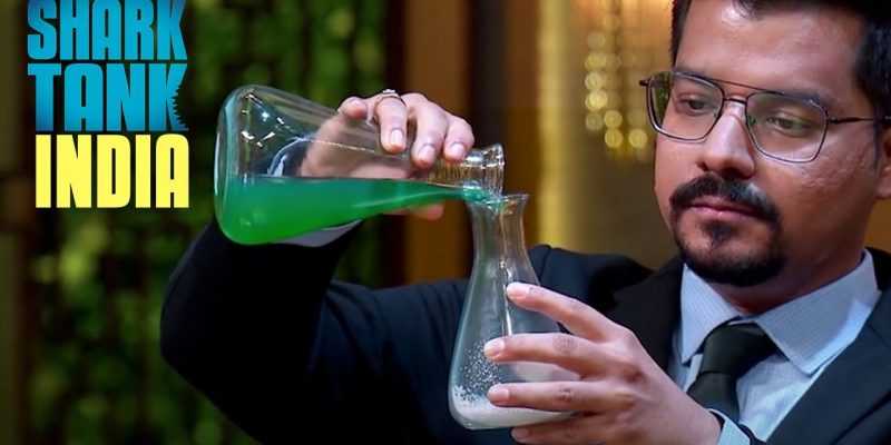 PeeSchute Shark Tank India – Pitch and Investment Details