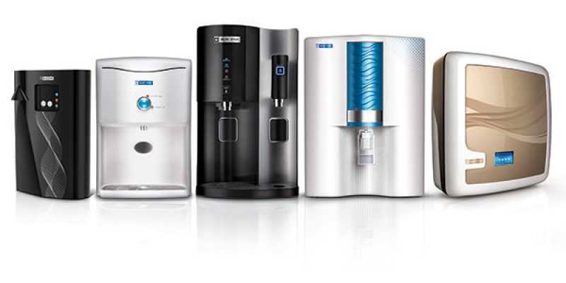 Blue star RO Water Purifiers