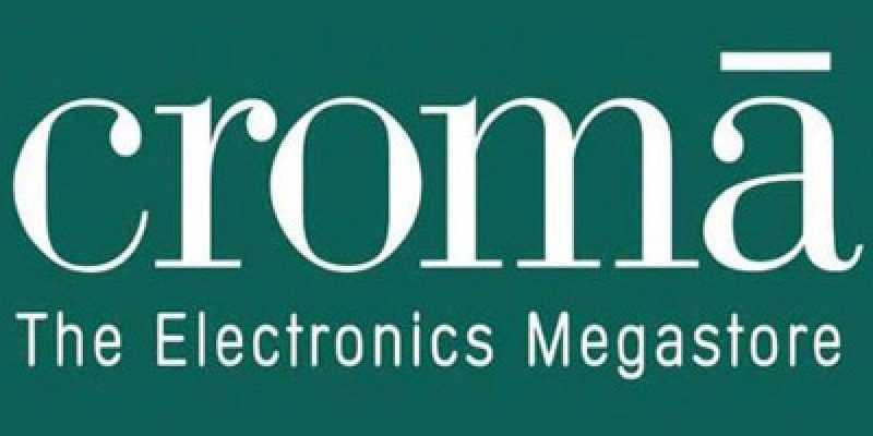 Croma EMI options and details for credit card