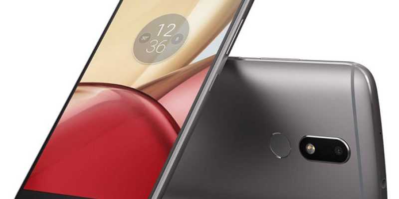 Moto M on emi ?776 per month from Flipkart