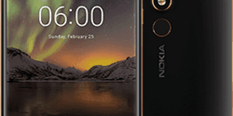 Nokia 6 2018 EMI ?800 , No Cost EMI Bajaj Finance and Home Credit