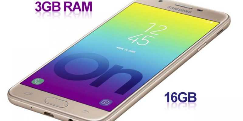 Galaxy On Nxt at ?9,999 – 3GB RAM 16GB