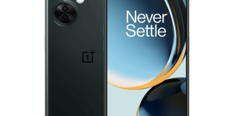 OnePlus Nord CE 3 Lite 5G EMI from ₹3,154 with No Cost EMI and Bajaj Finance
