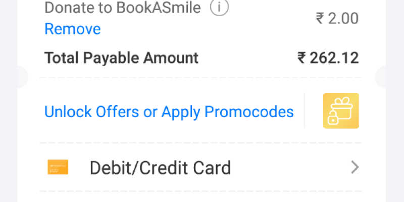 Get ?2,400 credit with Mobile Number OTP only
