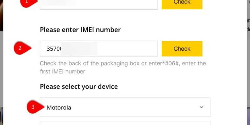 realme exchange offer