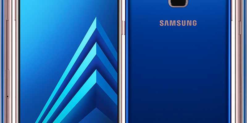Galaxy A8+ EMI ?1,569 , No Cost EMI and Bajaj Finance