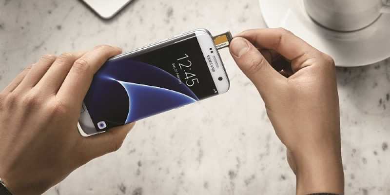 Samsung Galaxy S7 on emi with credit card flipkart with no cost emi