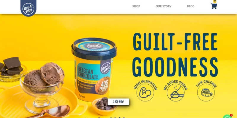 Get-A-Whey Shark Tank India – Pitch and Investment Details