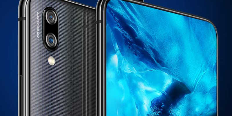 (Rs 2,181) Vivo NEX EMI , No Cost EMI and Bajaj Finance Details