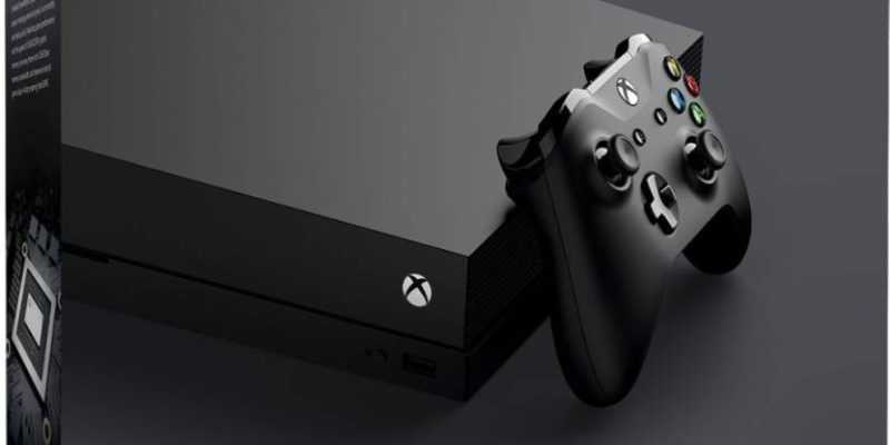 Microsoft Xbox One X ?1,401 EMI , No Cost EMI and Bajaj Finance Details