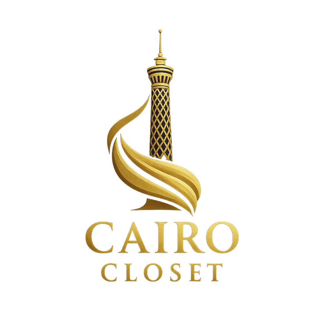 Cairo Closet logo