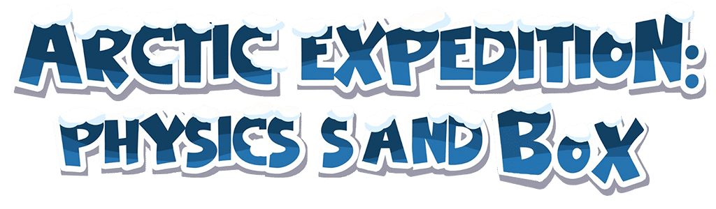 Arctic Expedition logo