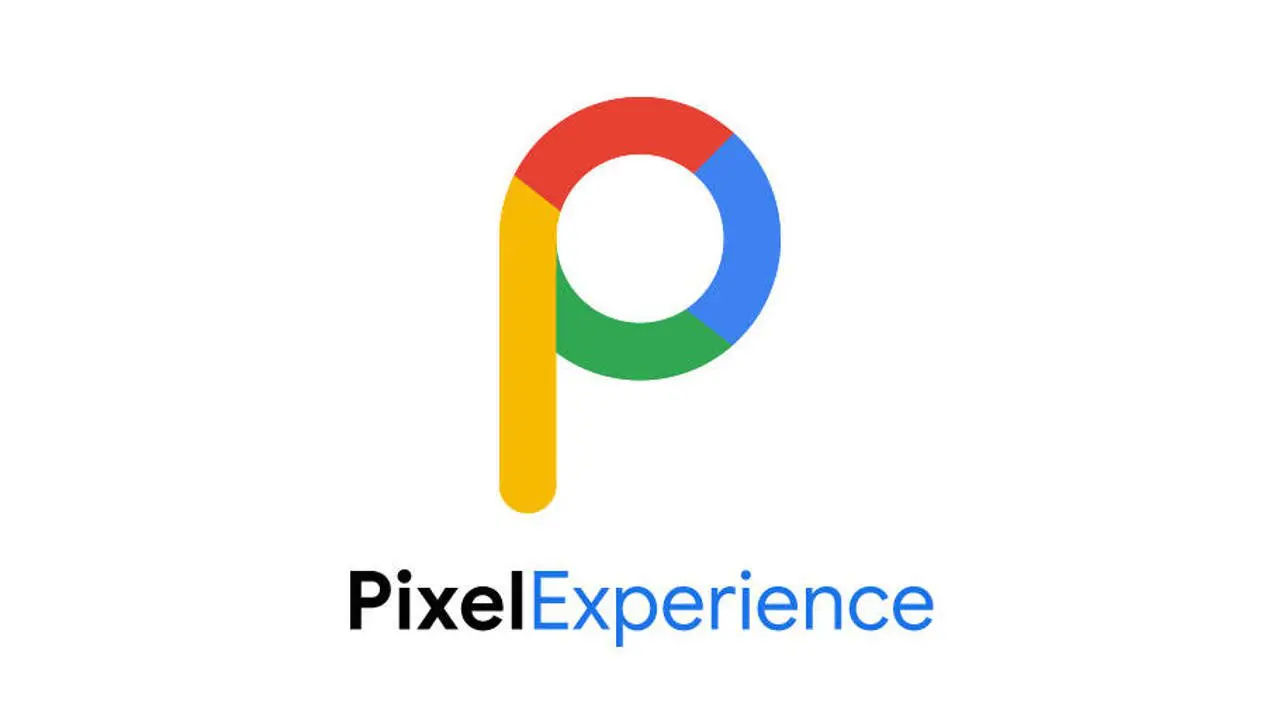 Google Pixel Experience Xiaomi Redmi Note 5