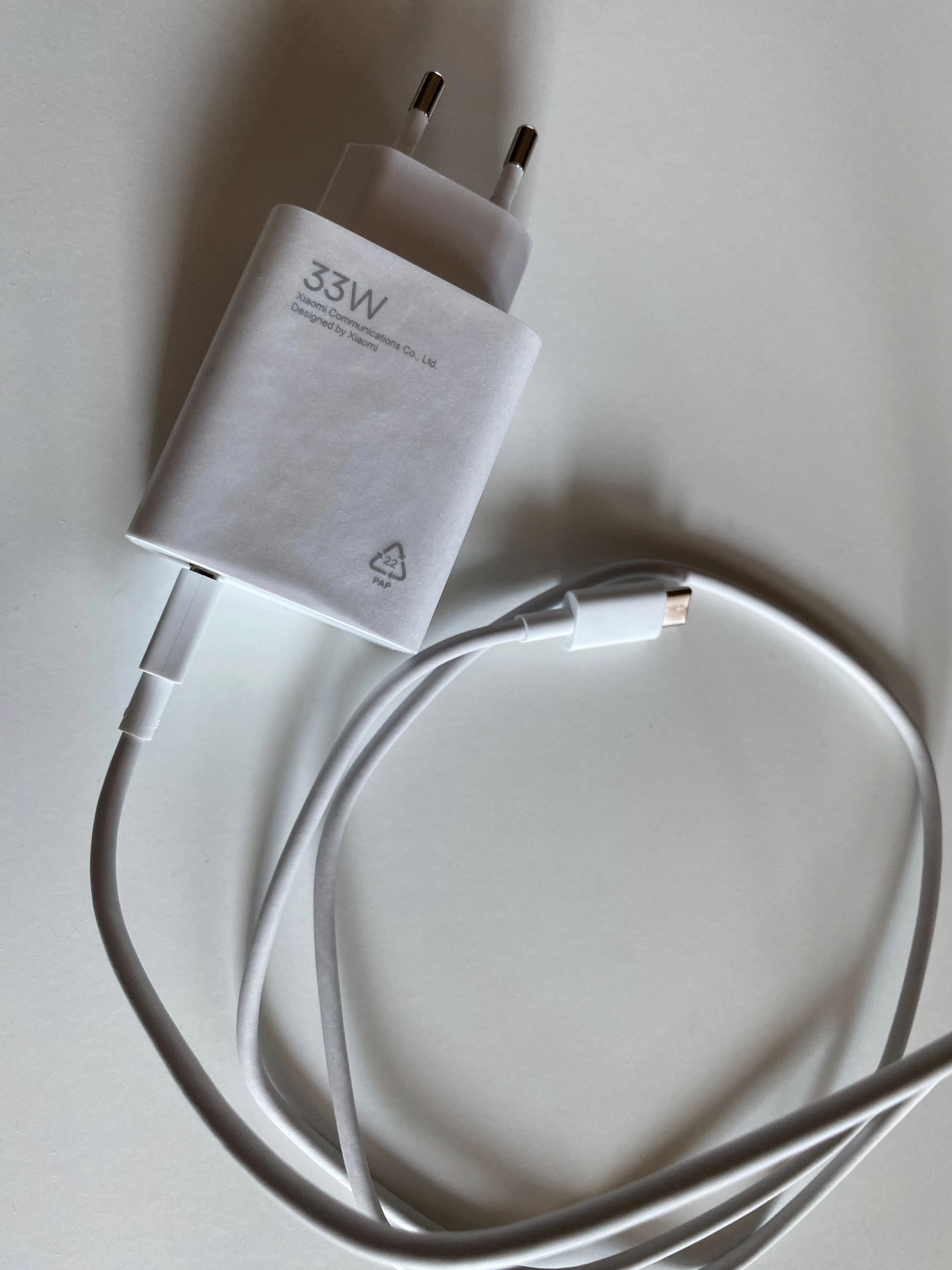 Xiaomi Redmi Note 12