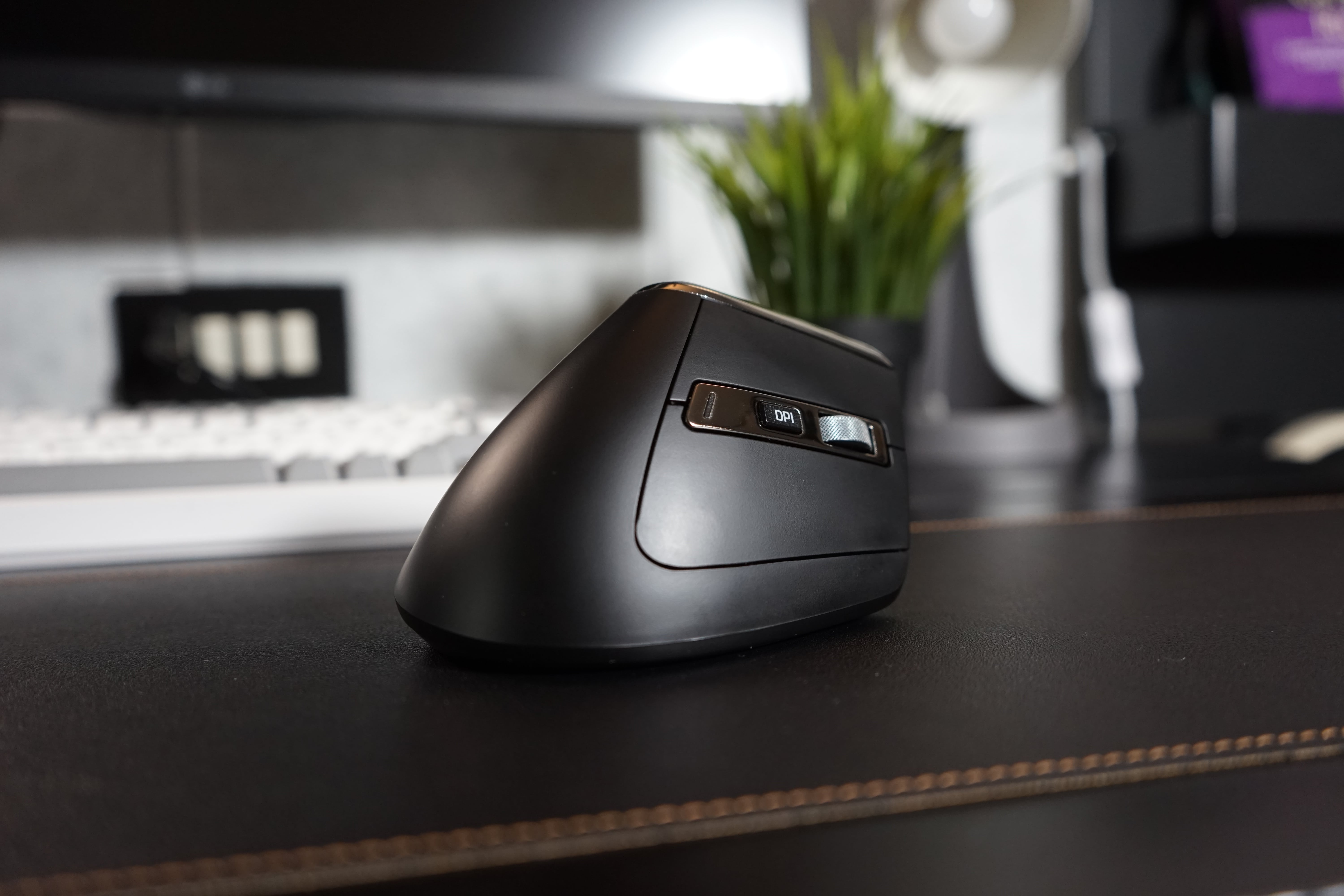 mouse ergonomico