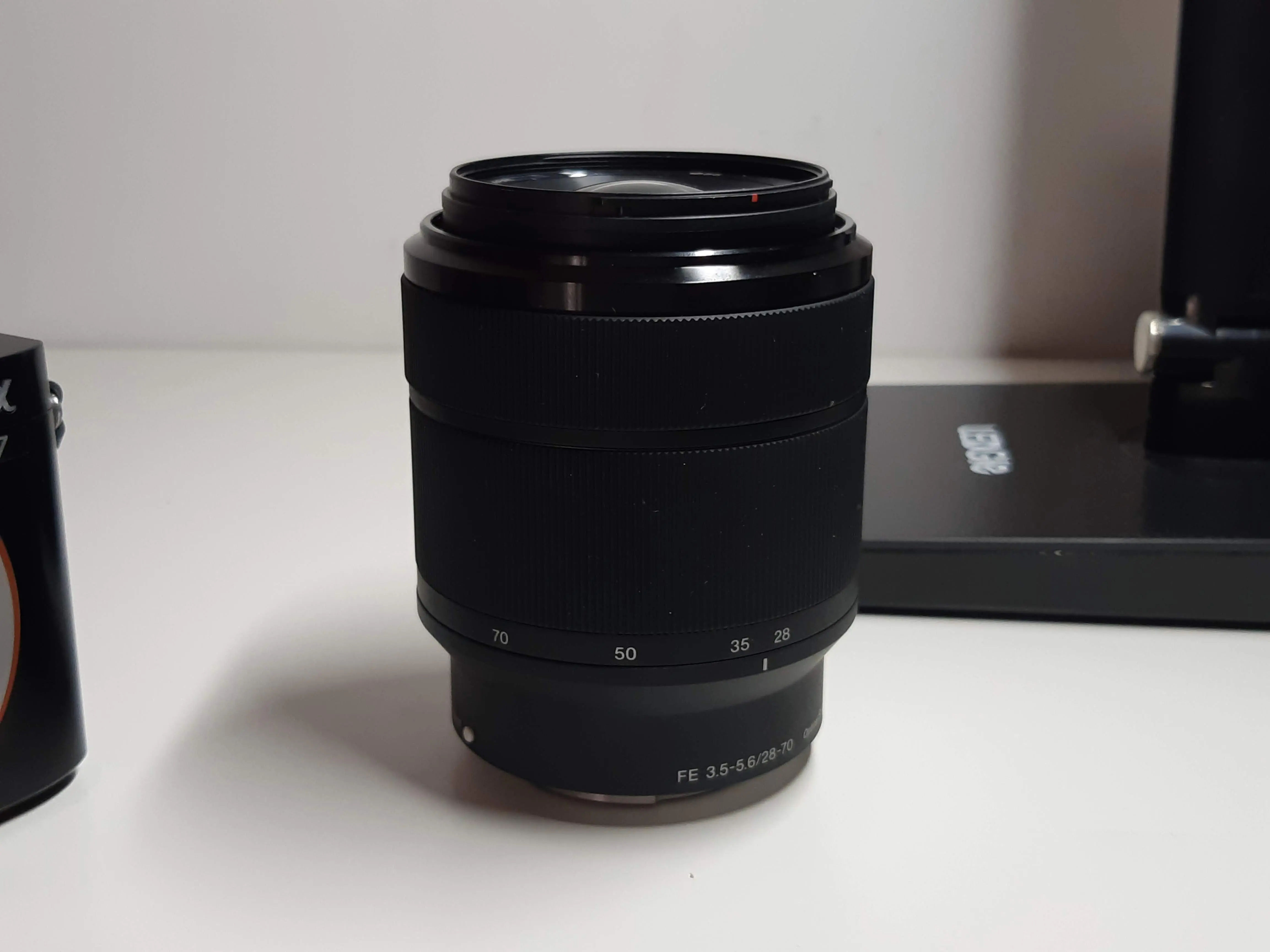Sony Alpha 7
