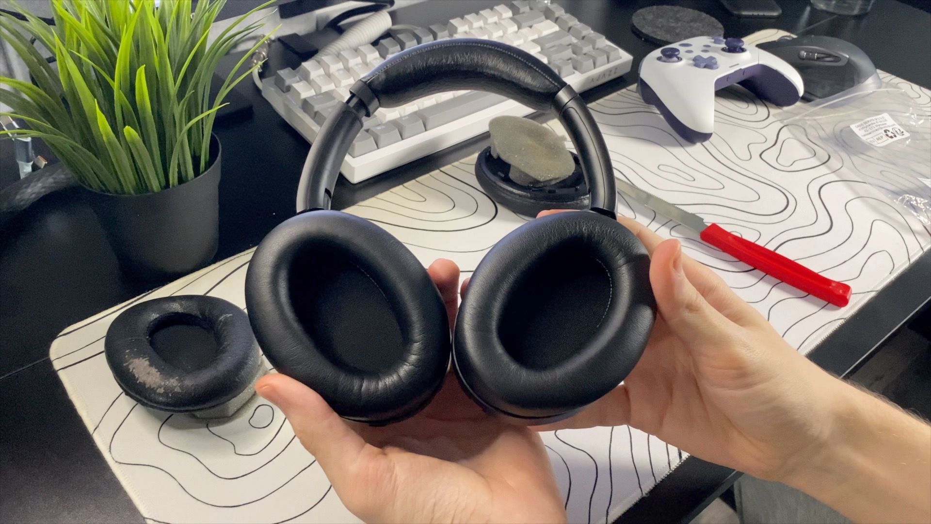 Sony WH-1000XM3