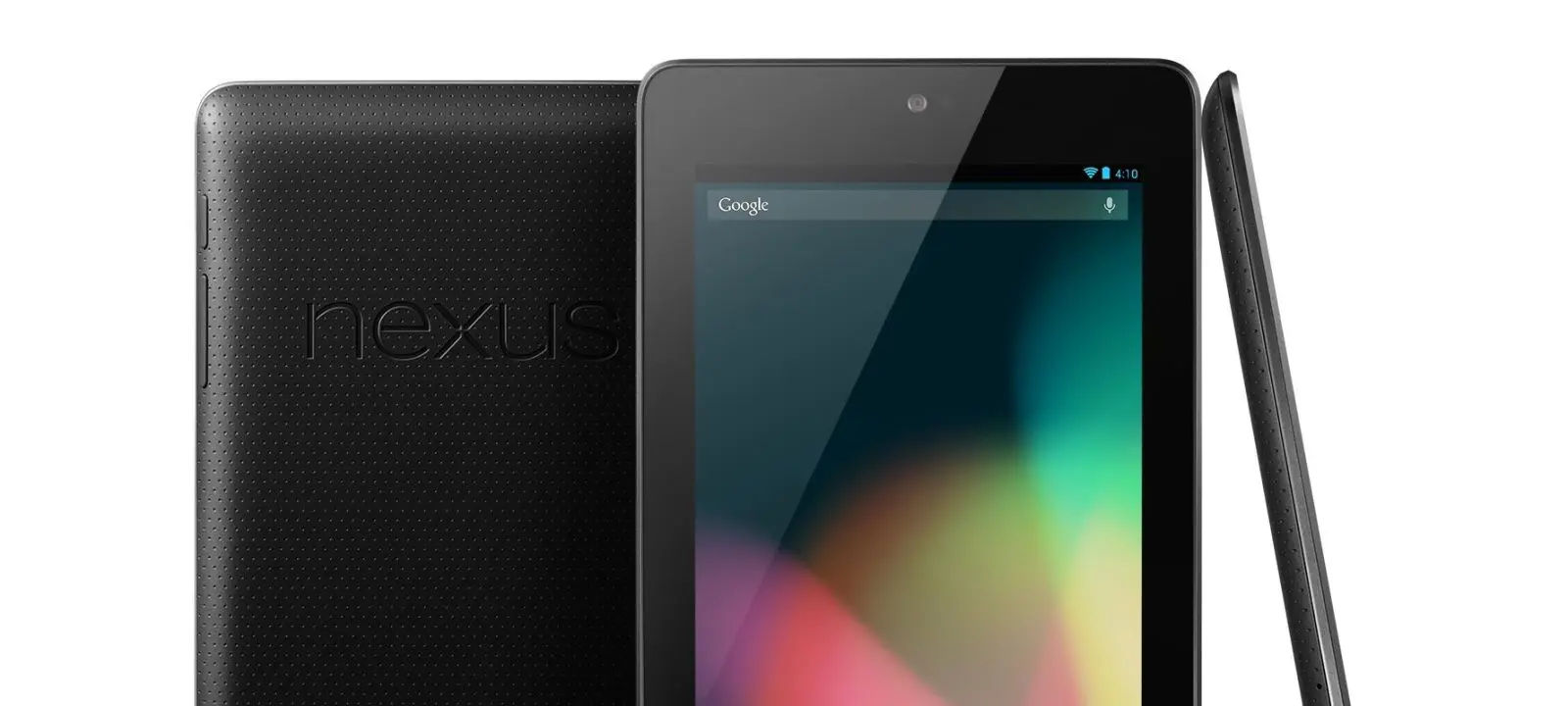 Nexus 7 2012