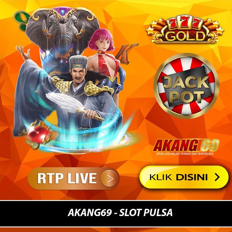 Situs Slot Pulsa
