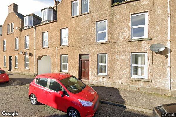 Peterhead Registry Office