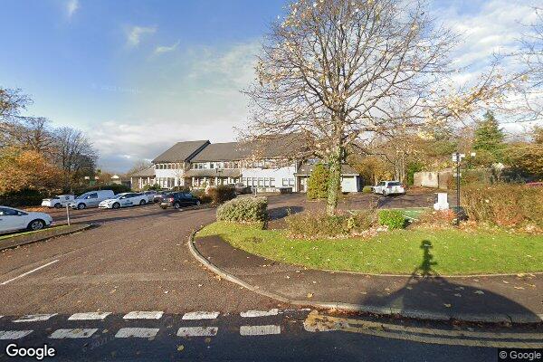 Lochgilphead Registry Office