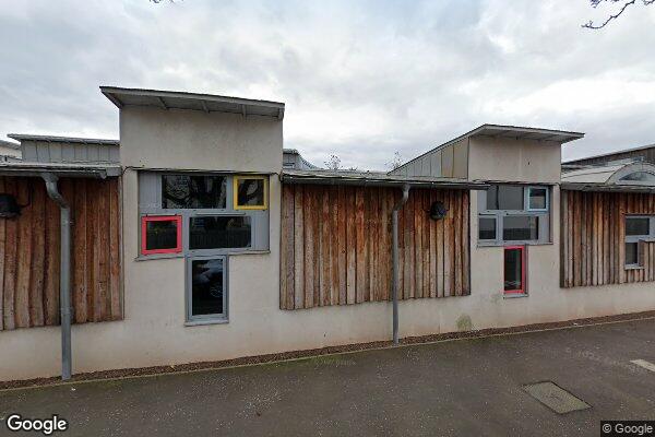 Dunbar Registry Office