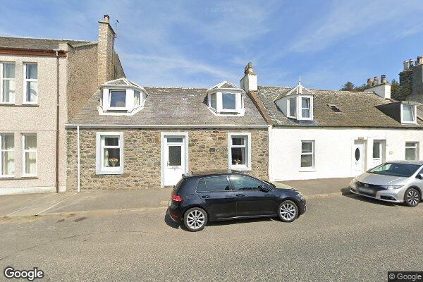 Mochrum Registry Office