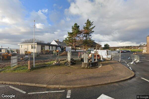 Gairloch Registry Office