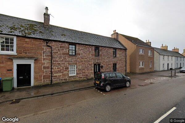 Golspie Registry Office