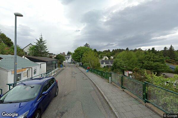 Lochalsh Registry Office