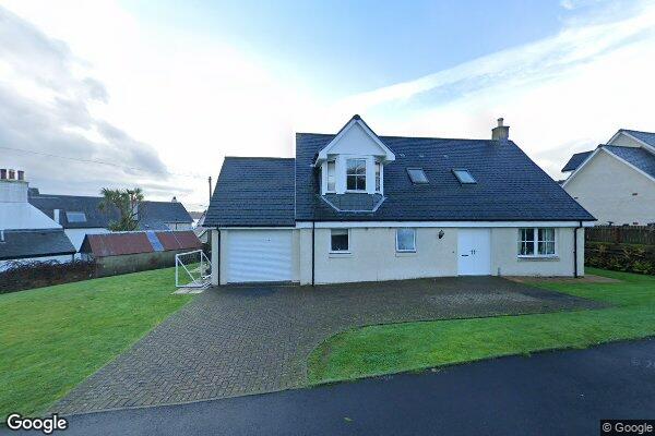 Isle of Arran Registry Office