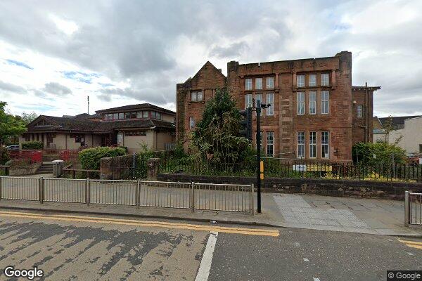 Bellshill Registry Office