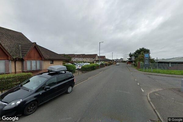 Chryston Registry Office