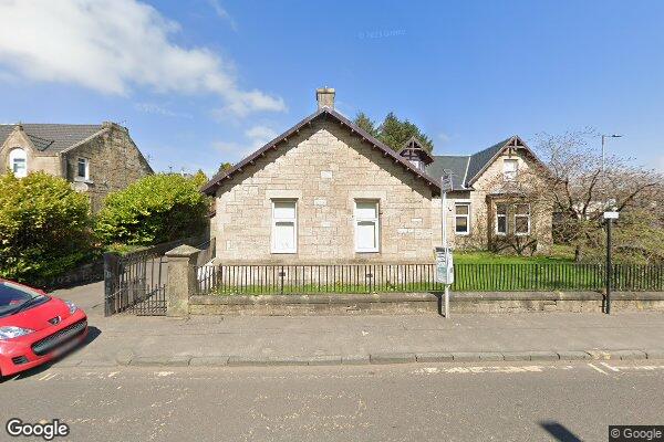 Shotts Registry Office