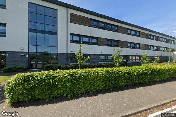 Kinross Registry Office