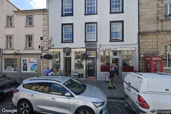 Jedburgh Registry Office