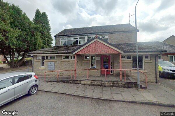 Callander Registry Office