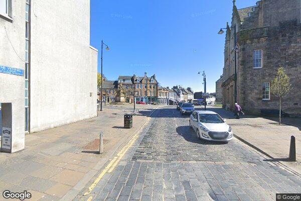Linlithgow Registry Office