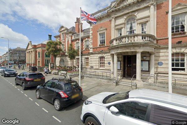 Llandudno Registry Office