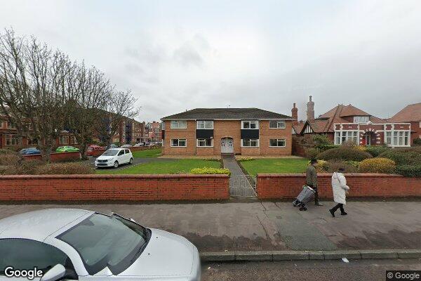 Lytham Registry Office