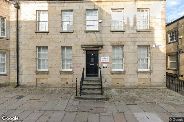 Lancaster Registry Office